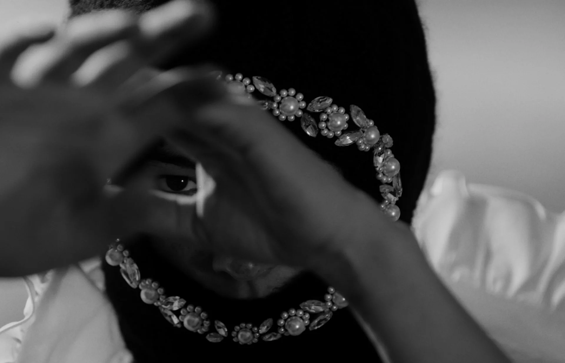 Simone Rocha — AnOther Magazine still