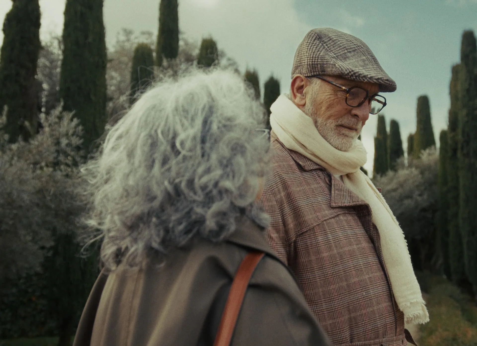 Zielinski & Rozen — Love Moments still